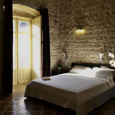 Palazzo Beau Bed & Breakfast Modica Exterior photo