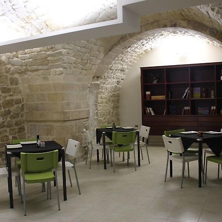Palazzo Beau Bed & Breakfast Modica Exterior photo
