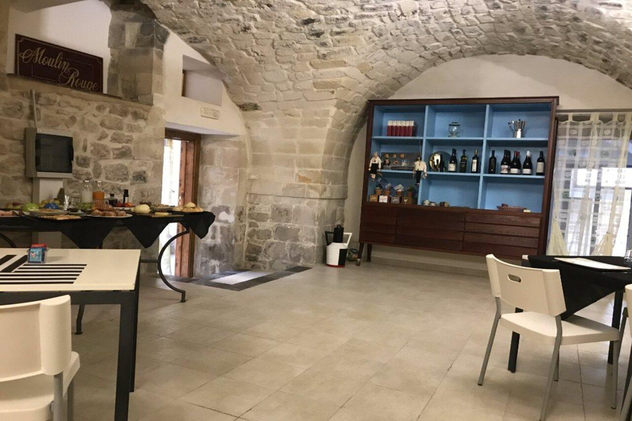 Palazzo Beau Bed & Breakfast Modica Exterior photo