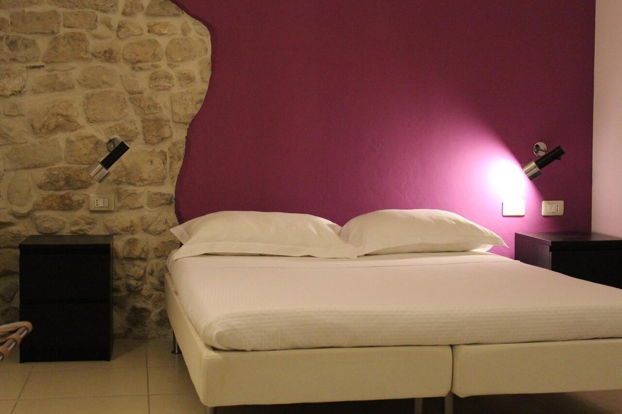 Palazzo Beau Bed & Breakfast Modica Exterior photo