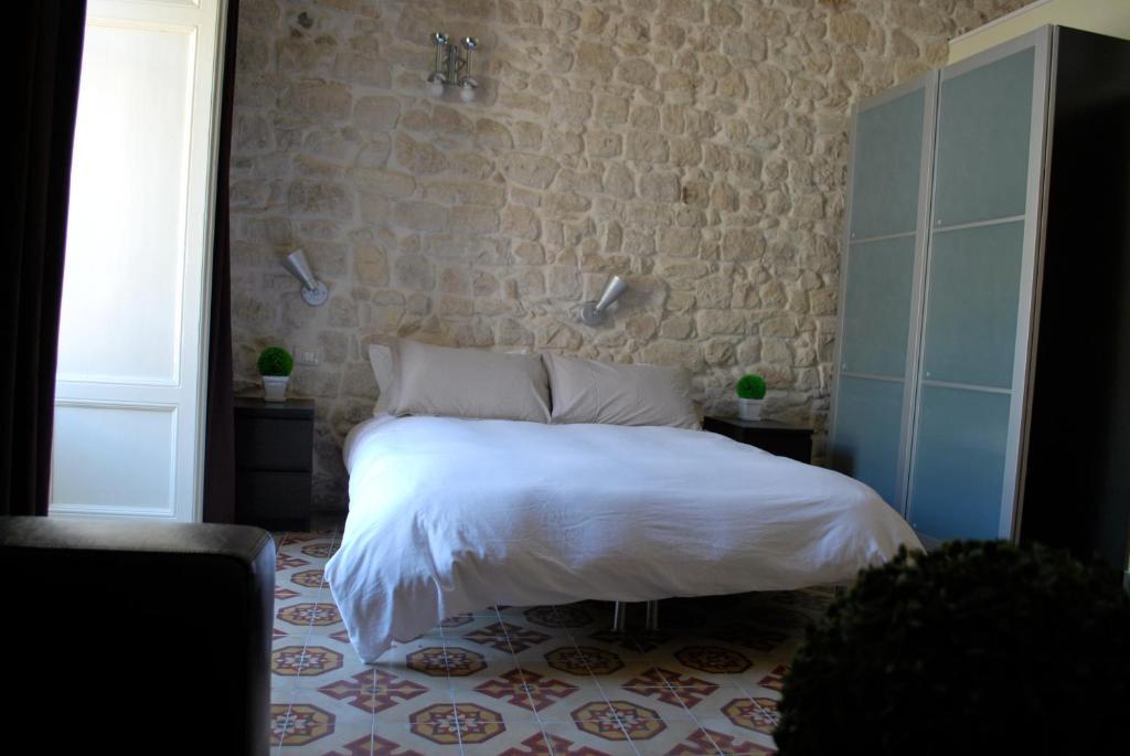 Palazzo Beau Bed & Breakfast Modica Room photo
