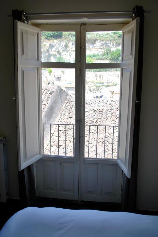 Palazzo Beau Bed & Breakfast Modica Room photo