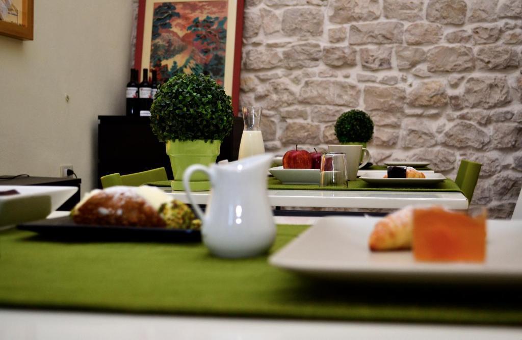 Palazzo Beau Bed & Breakfast Modica Exterior photo