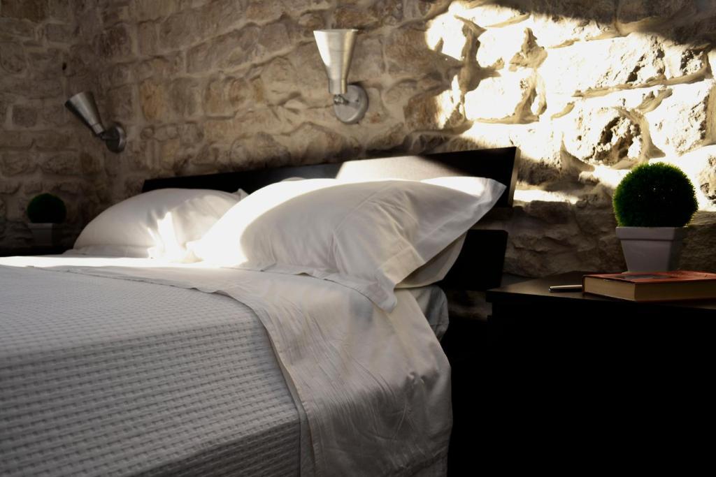 Palazzo Beau Bed & Breakfast Modica Room photo