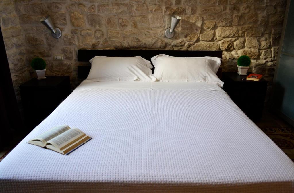 Palazzo Beau Bed & Breakfast Modica Room photo