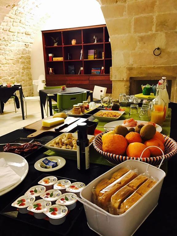 Palazzo Beau Bed & Breakfast Modica Exterior photo