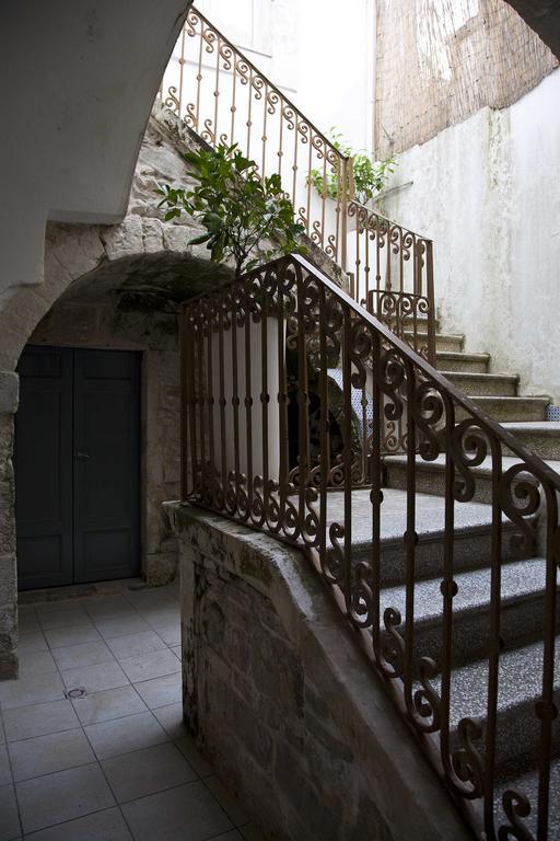 Palazzo Beau Bed & Breakfast Modica Exterior photo